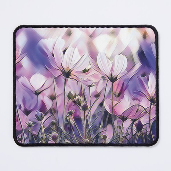 Item preview, Flor lilas, roxa do campo designed and sold by GirlaineSQ.