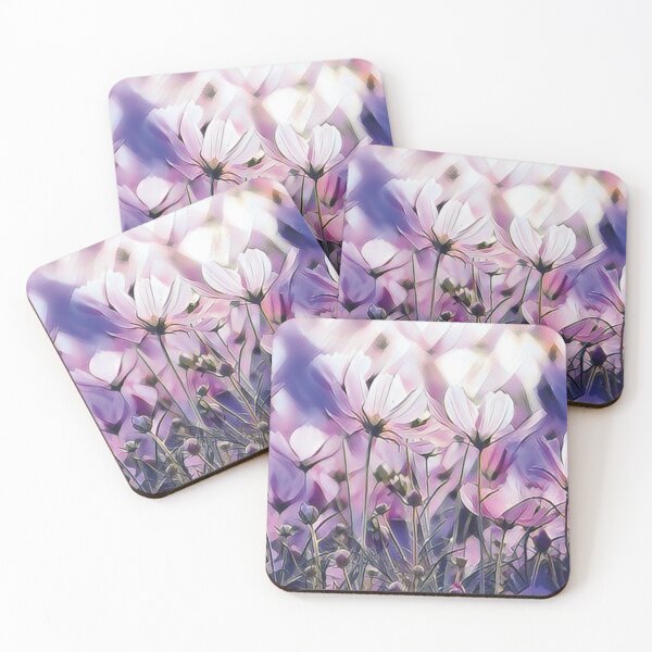 Item preview, Flor lilas, roxa do campo designed and sold by GirlaineSQ.