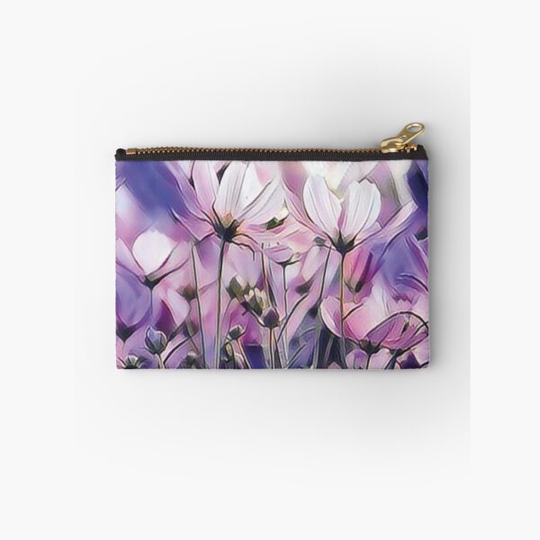 Item preview, Flor lilas, roxa do campo designed and sold by GirlaineSQ.