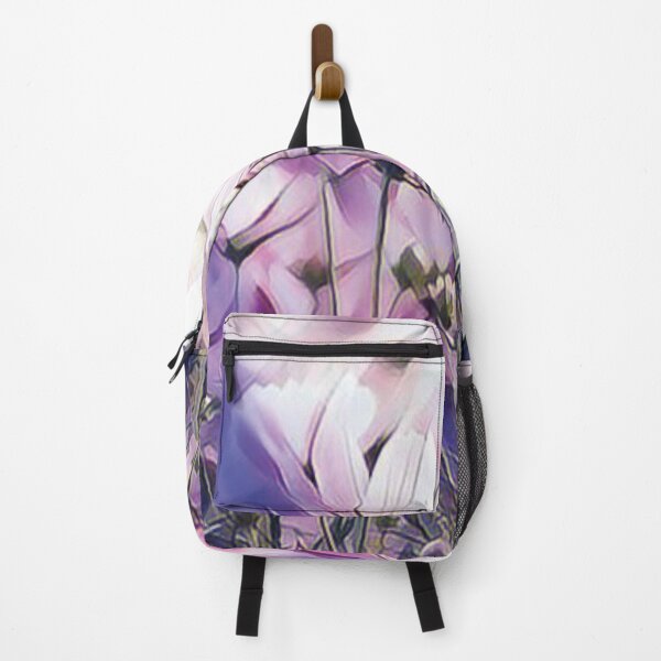 Item preview, Flor lilas, roxa do campo designed and sold by GirlaineSQ.