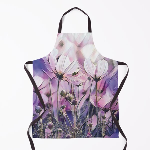 Item preview, Flor lilas, roxa do campo designed and sold by GirlaineSQ.