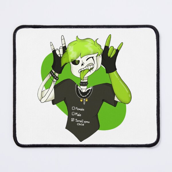 Item preview, Skeleton OC Ace designed and sold by SkeletalReigns.