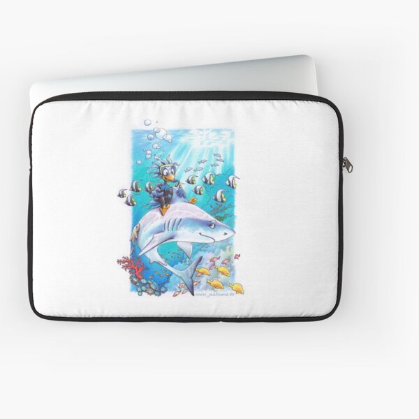 Laptop Sleeve