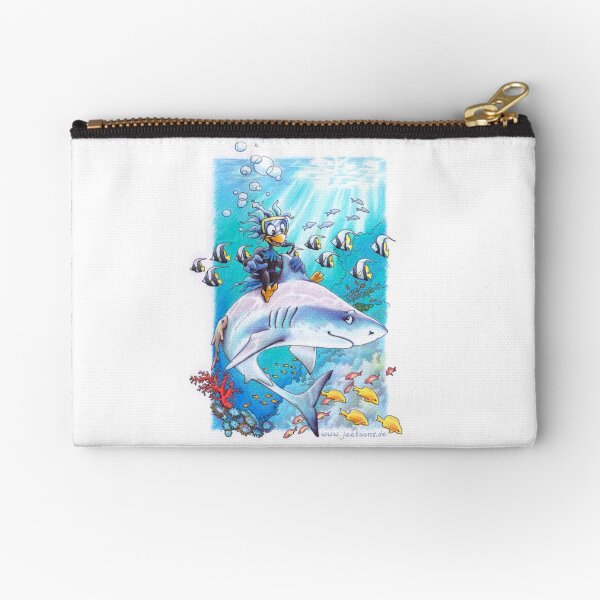 Zipper Pouch