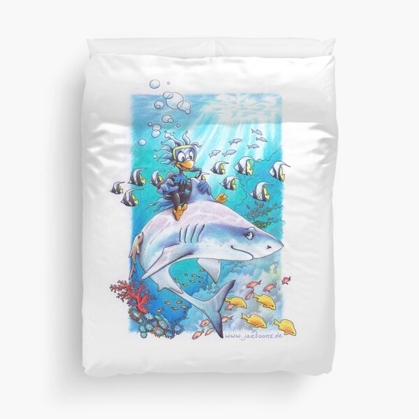 Duvet Cover