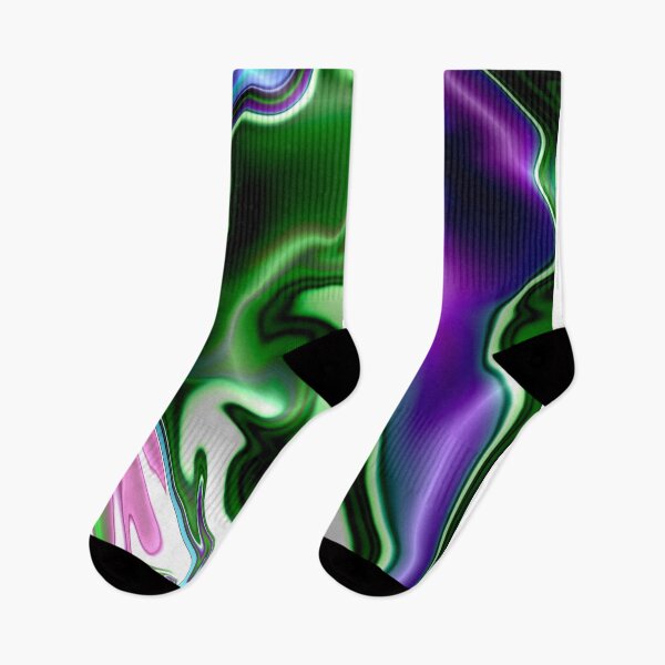 Item preview, Fluid Abstract Pattern 1979 designed and sold by Holidays77.