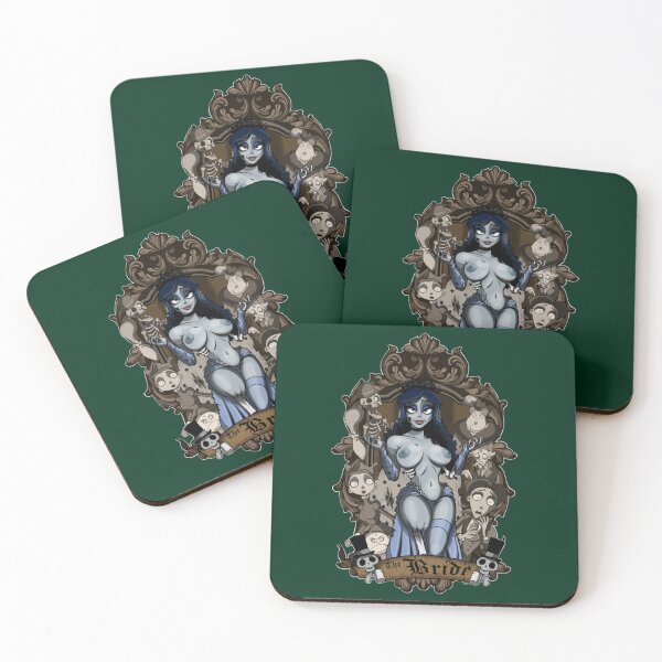 Item preview, Corpse Bride lady death.   designed and sold by cleopatrafloren.