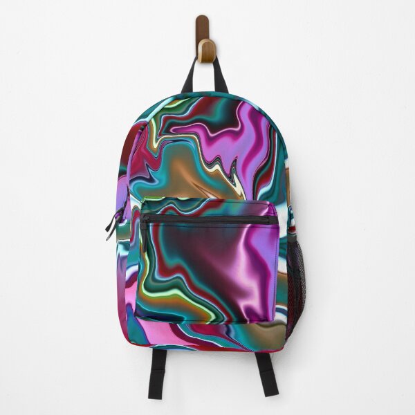 Item preview, Fluid Abstract Pattern 1980 designed and sold by Holidays77.