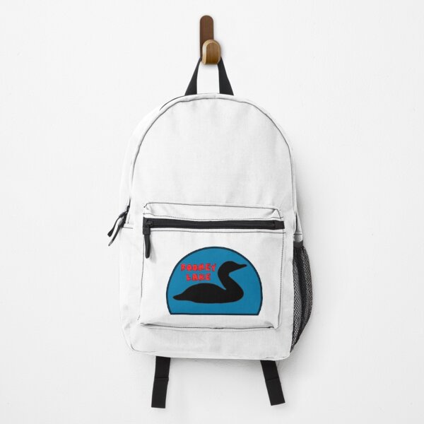 Item preview, Rooney lake logo designed and sold by BakerShaker04.