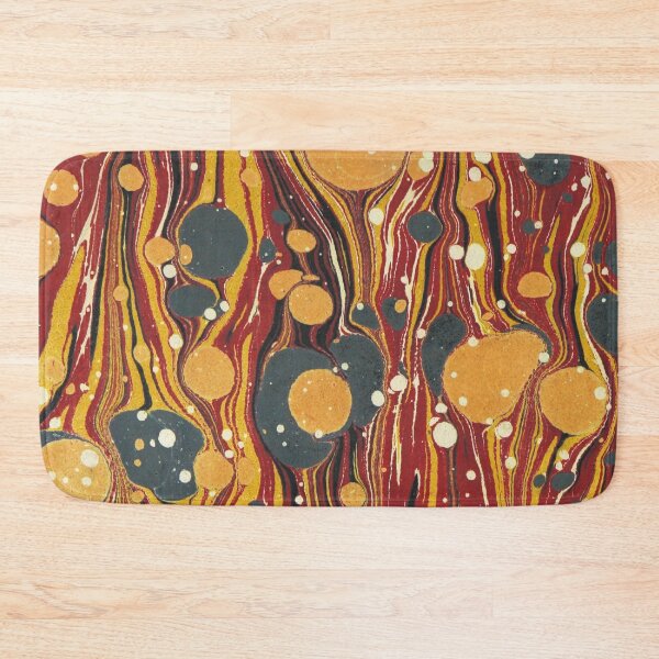 Item preview, Marbled Pattern designed and sold by Donkey's Salad.