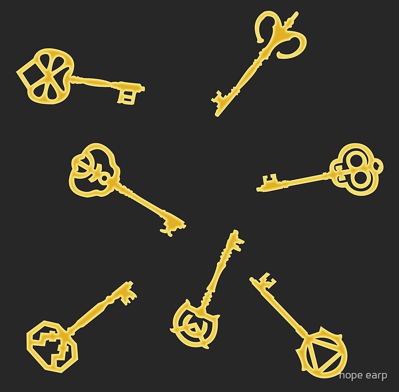 Seven Keys