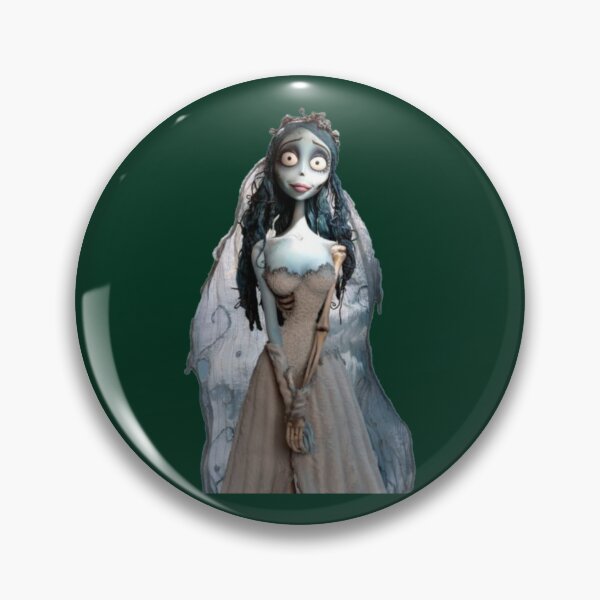 Item preview, Corpse Bride Premium Scoop  designed and sold by cleopatrafloren.
