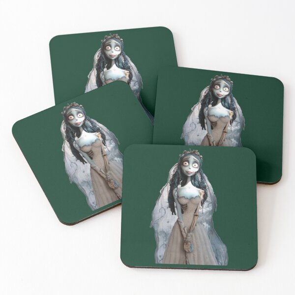 Item preview, Corpse Bride Premium Scoop  designed and sold by cleopatrafloren.