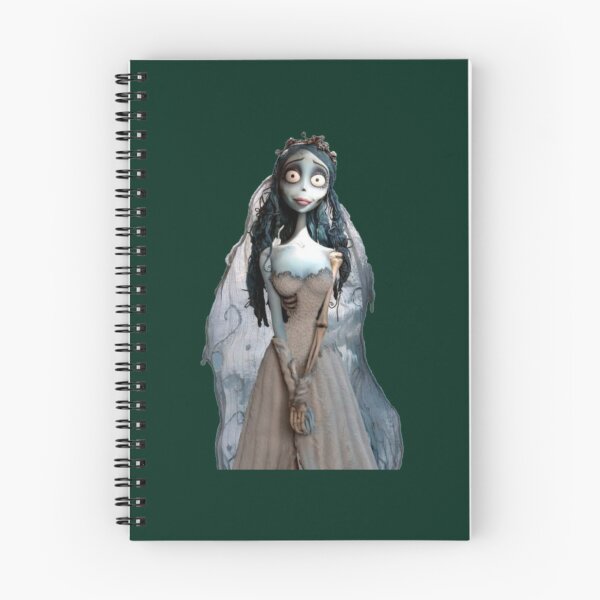 Item preview, Corpse Bride Premium Scoop  designed and sold by cleopatrafloren.