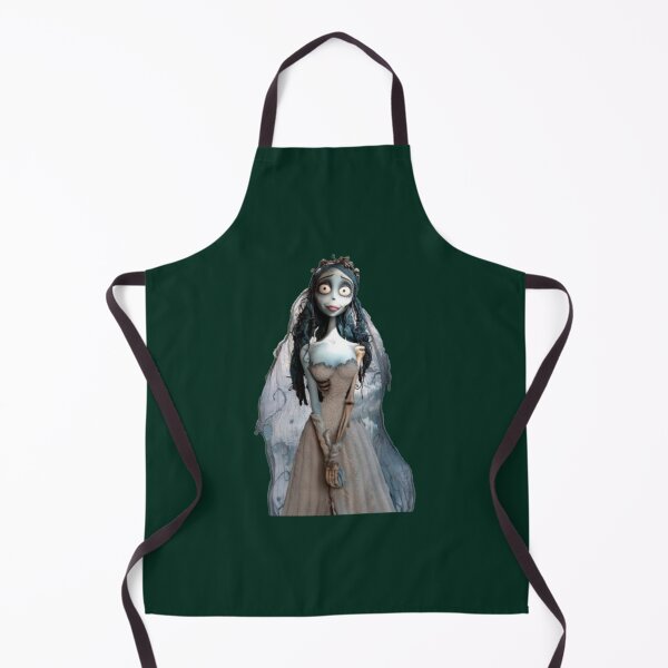 Item preview, Corpse Bride Premium Scoop designed and sold by cleopatrafloren.