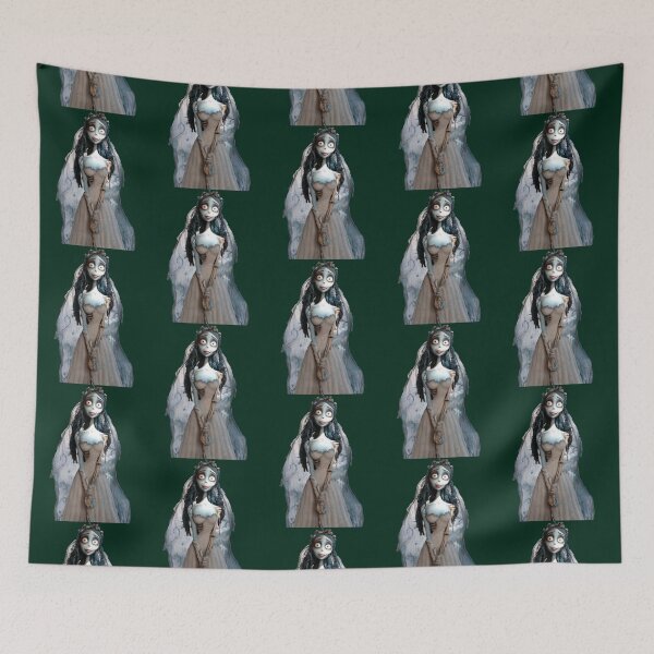 Item preview, Corpse Bride Premium Scoop  designed and sold by cleopatrafloren.