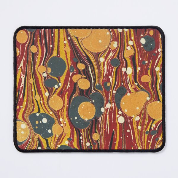 Item preview, Marbled Pattern designed and sold by Donkey's Salad.