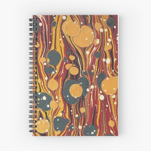 Item preview, Marbled Pattern designed and sold by Donkey's Salad.