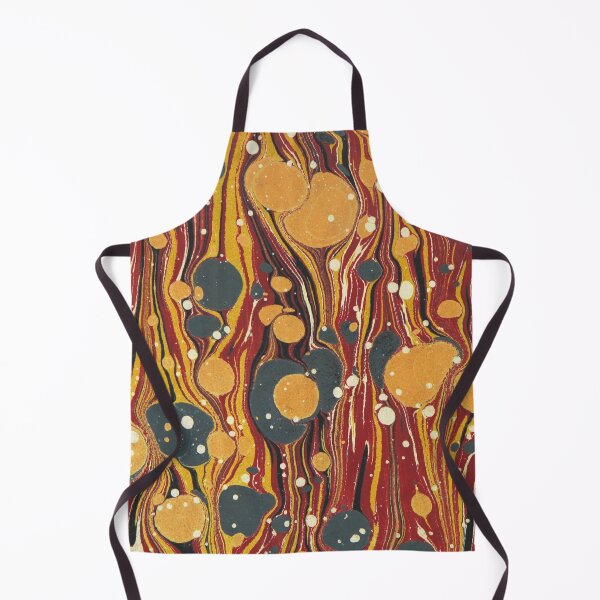 Item preview, Marbled Pattern designed and sold by Donkey's Salad.