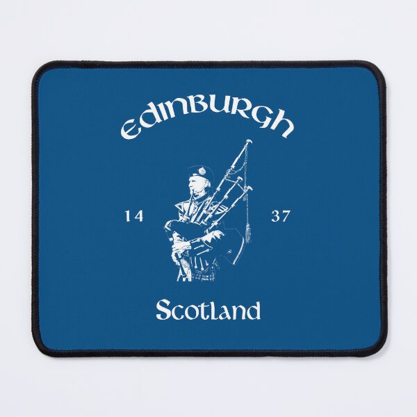 Item preview, Edinburgh Scotland Piper designed and sold by KelseyNY.