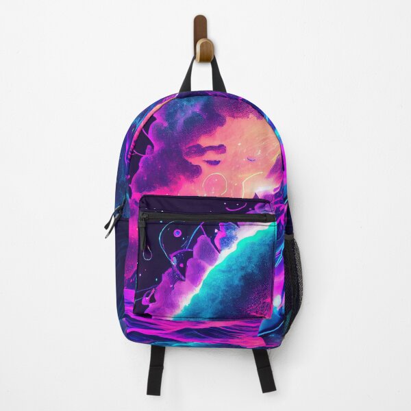 Item preview, The Headless Surfer designed and sold by seantwisted.