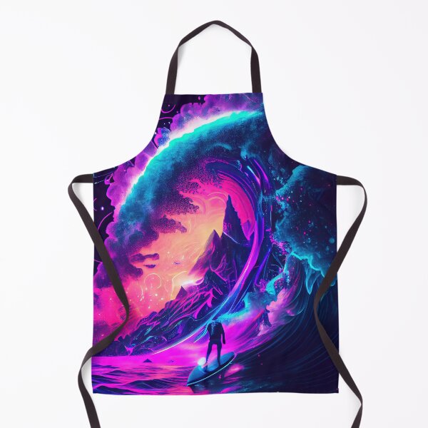 Item preview, The Headless Surfer designed and sold by seantwisted.