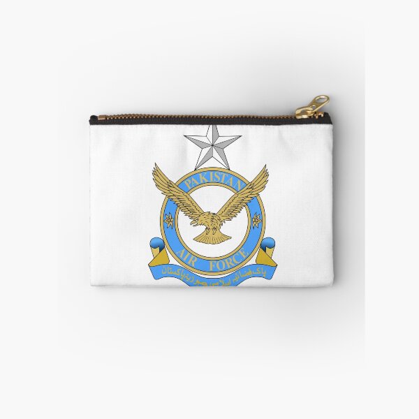 Item preview, Emblem of Pakistan Air Force  designed and sold by abbeyz71.