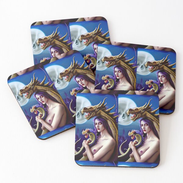 Artikelvorschau, BlueOctopus1878 The Dragon In You 66 entworfen und verkauft von BlueOctopus1878.