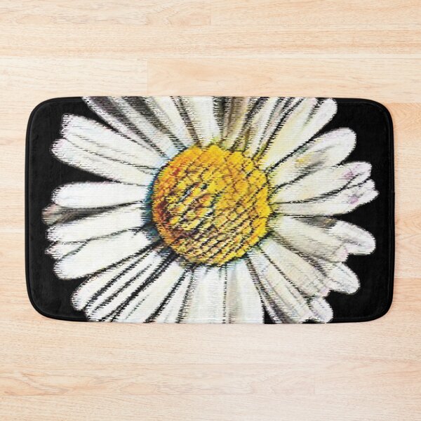 Item preview, Flor Margarida designed and sold by GirlaineSQ.