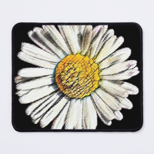 Item preview, Flor Margarida designed and sold by GirlaineSQ.