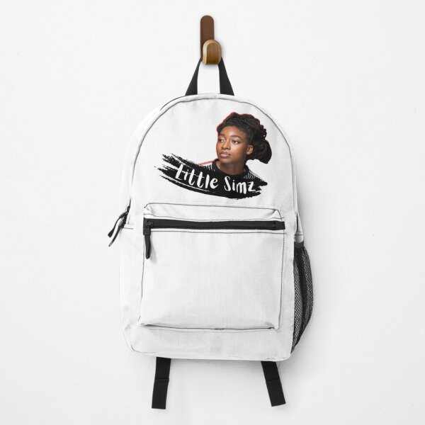 Item preview, Little Simz - No Thank You Album - Gorilla designed and sold by Gummy Bear Gift Shop.
