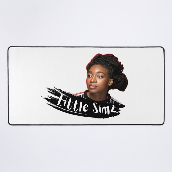 Little Simz No Thank You Album Gorilla