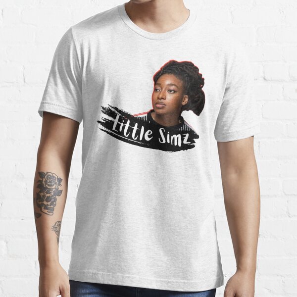 Little Simz Has A Purpose Mass Appeal By Jane Shin JANEWAVE