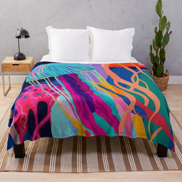 Item preview, The oceans deep II designed and sold by RoseAesthetic.