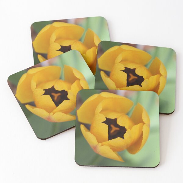 Item preview, Yellow Petals designed and sold by Gralyn Boyd.