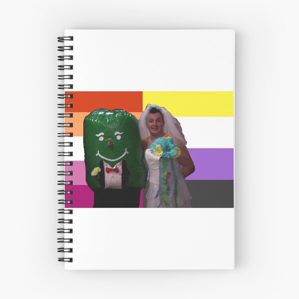 Item preview, Lesbian + non binary flag  designed and sold by amarie143.