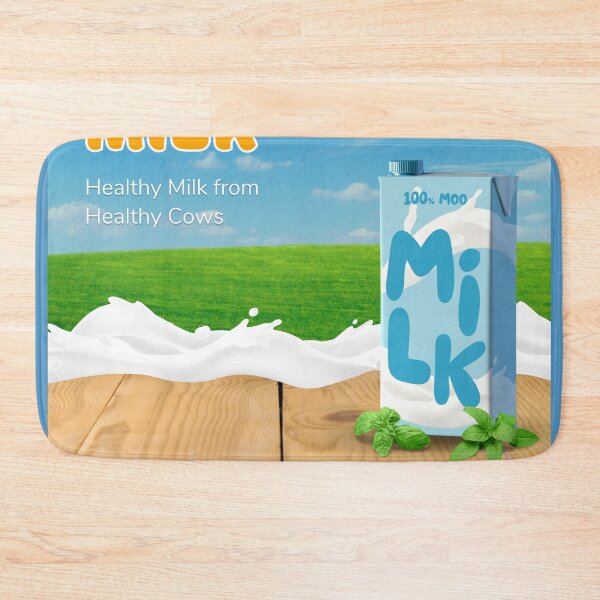 Item preview, Fresh Milk designed and sold by DisneyLegend724.