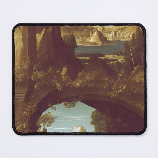 Item preview, Through The Arch - Over and Over again designed and sold by shakespeare1212.