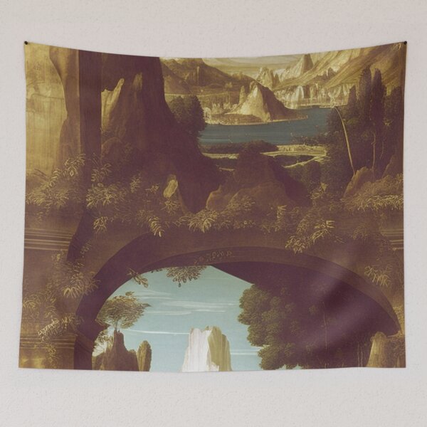Item preview, Through The Arch - Over and Over again designed and sold by shakespeare1212.