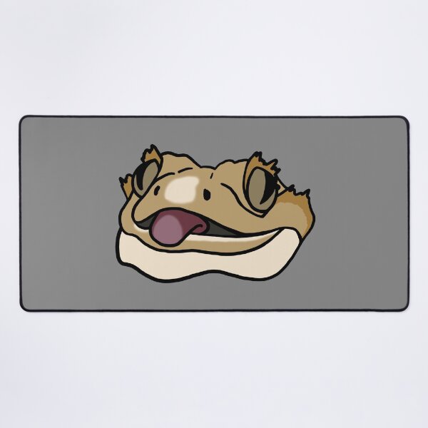 Item preview, Lagarto Derpy designed and sold by Ceceilia Chirico.