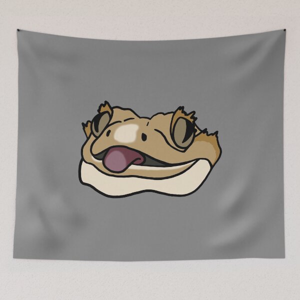Item preview, Derpy Lizard designed and sold by Ceceilia Chirico.