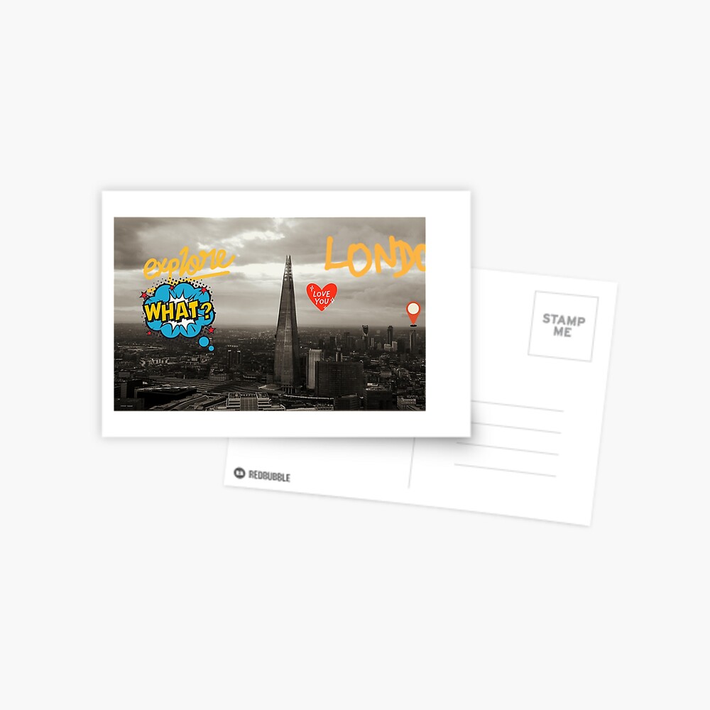 Item preview, Postcard designed and sold by santoshputhran.