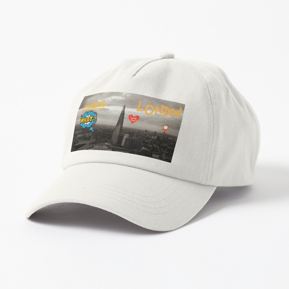 Item preview, Dad Hat designed and sold by santoshputhran.