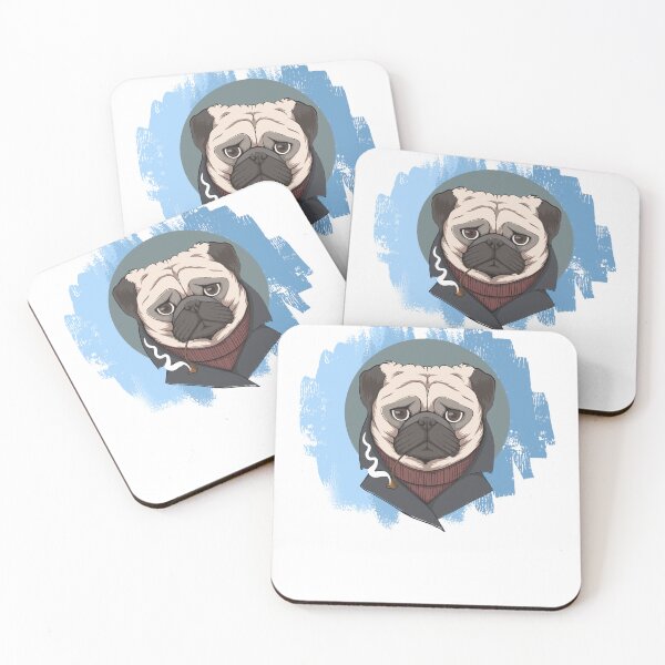 Item preview, Dogs Are My Favorite People designed and sold by Prilidiarts.