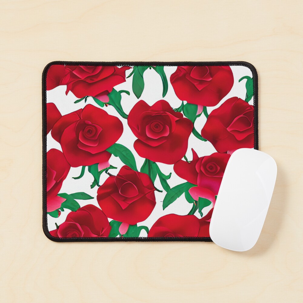 Item preview, Mouse Pad designed and sold by deecdee.