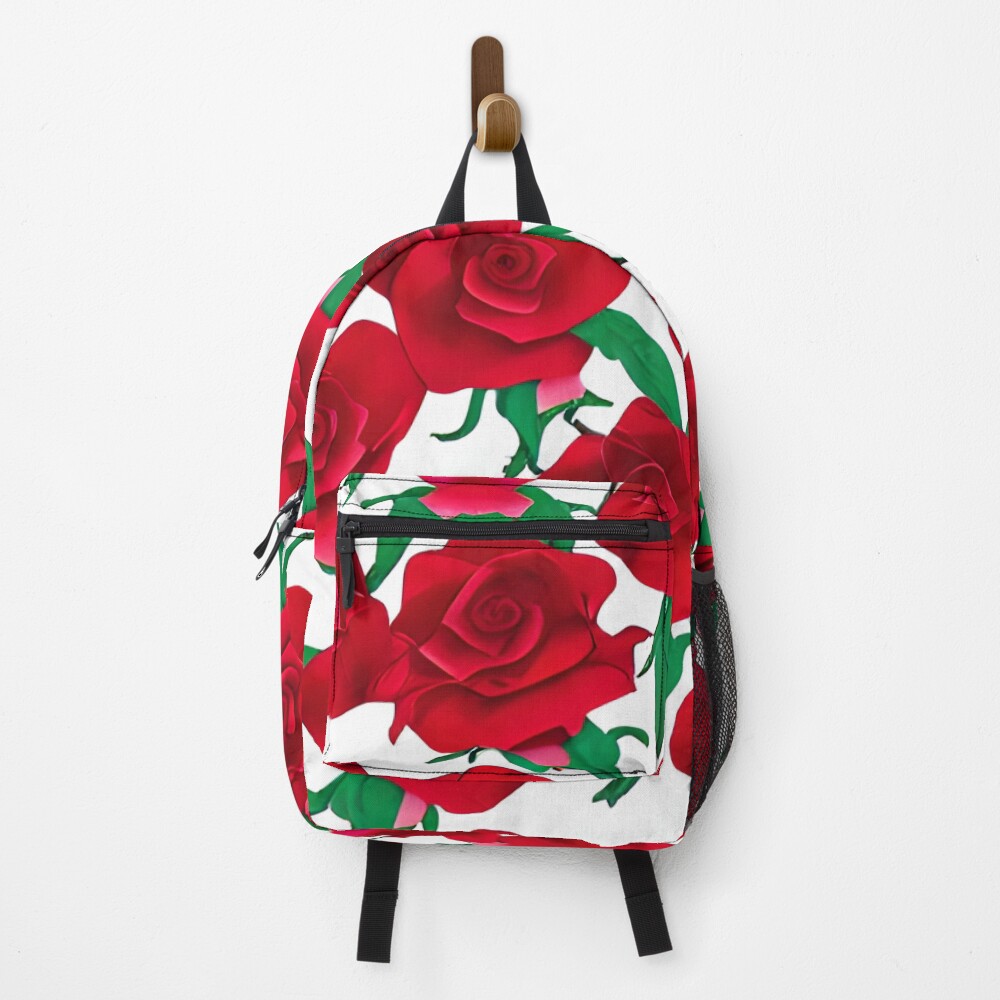 Item preview, Backpack designed and sold by deecdee.