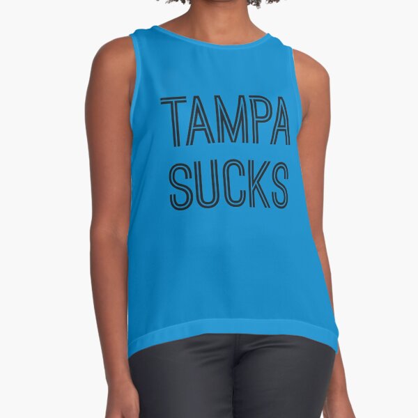 Tompa Bay  TSHIRTSTHATSUCK LLC