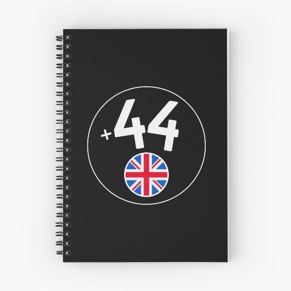 Item preview, UNITED KINGDOM UK Country code +44 logo designed and sold by LeddsoDello.