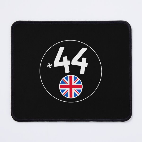Item preview, UNITED KINGDOM UK Country code +44 logo designed and sold by LeddsoDello.