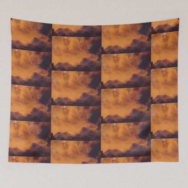 Item preview, Cloud Walking designed and sold by Whisperingpeaks.